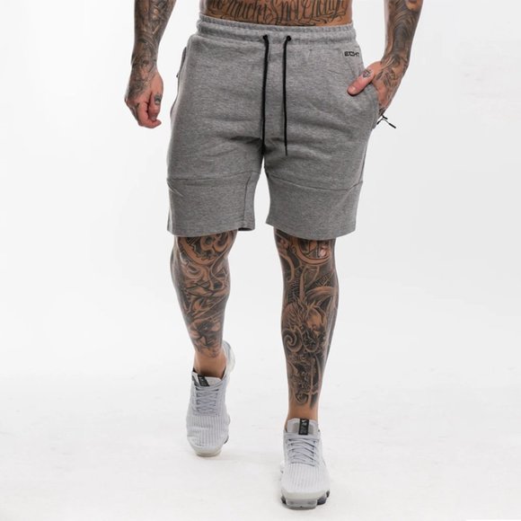 Men's Sports Running Shorts Men's Cotton